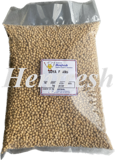 Soya Beans 5kg