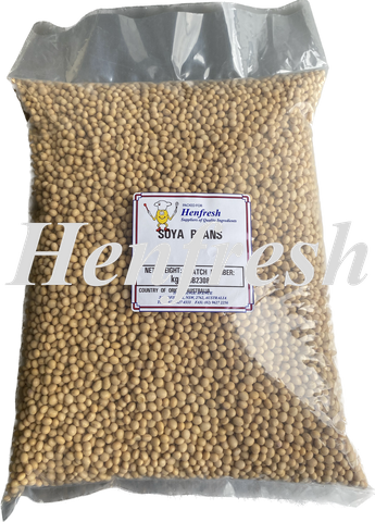 Soya Beans 5kg