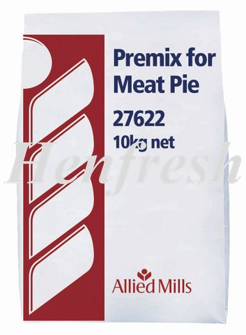 AM Premix For Meat Pies 10kg