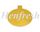 STD Boards Round Tab Gold 3" (50)
