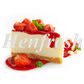 Trisco Strawberry Patisserie Filling 11kg