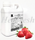 Bakels Apito Paste Strawberry 1kg