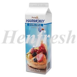 Puratos Harmony Sublimo G&G Neutre10x1.2kg