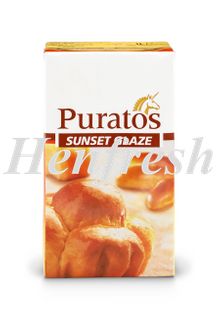 Puratos Sunset Glaze CL Non Dairy BIB 10ltr