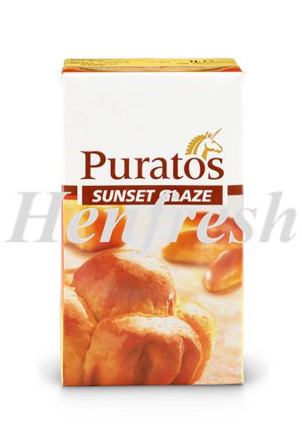 Puratos Sunset Glaze CL Non Dairy BIB 10ltr