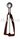 Bonzer Litegrip Portioner No. 70 Plum 14ml