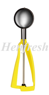 Bonzer Litegrip Portioner No. 20 Yellow 53ml