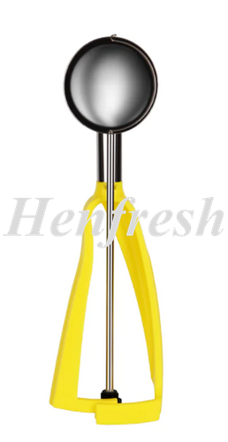 Bonzer Litegrip Portioner No. 20 Yellow 53ml