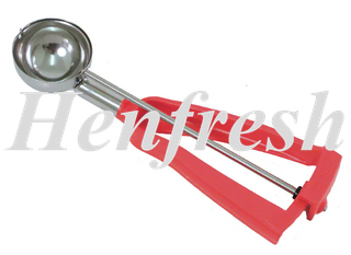 Bonzer Litegrip Portioner No. 24 Red 45ml