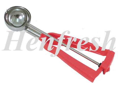 Bonzer Litegrip Portioner No. 24 Red 45ml