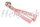 Bonzer Litegrip Portioner No. 60 Pink 16ml