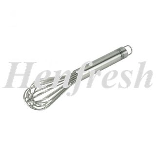 Chef Inox Whisk French Sealed Handle 450mm