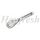 Chef Inox Whisk French Sealed Handle 450mm