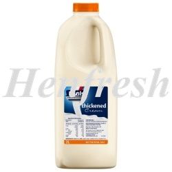 Pauls Thickened Cream 2lt