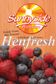 Sunnyside IQF Three Berry Combo 1kg