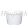 Detpak Bowl 16oz Combo White (500)