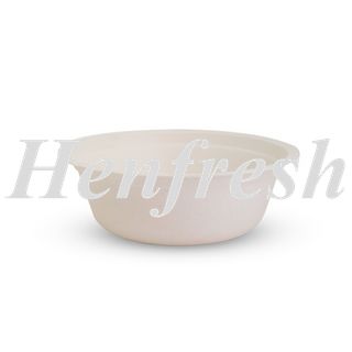 HU Sugarcane Round Bowls 18oz (600)