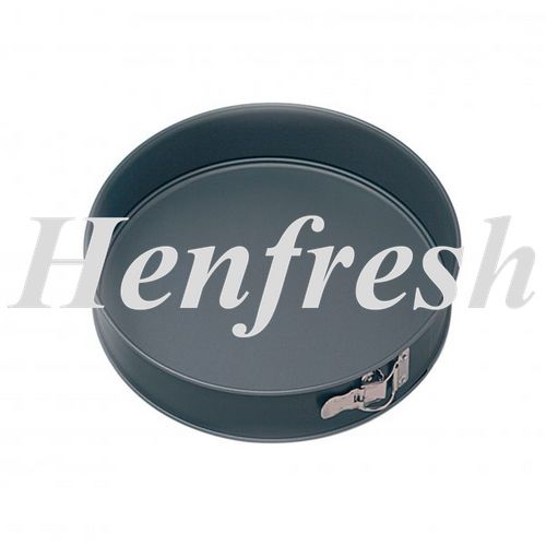 Fisko Springform (Non-Stick Teflon) 260x65mm