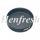 Fisko Springform (Non-Stick Teflon) 300x65mm