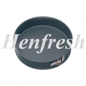 Fisko Springform (Non-Stick Teflon) 300x65mm