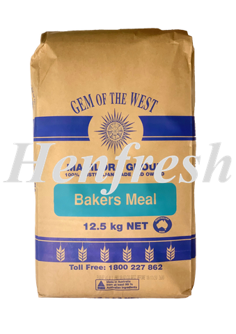 Manildra Bakers Meal 12.5kg