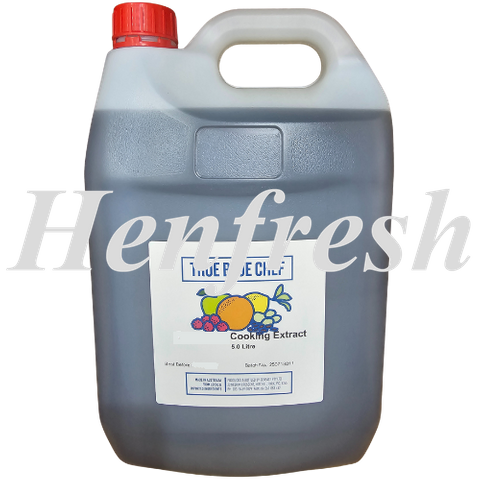 True Blue Brandy Extract 5lt