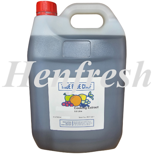 True Blue Brandy Extract 5lt