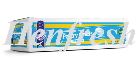 EOI 7cm Shortcrust Pastry Frozen Shells (180)