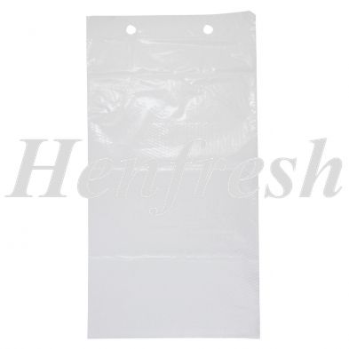 Bread Bag Micro-Perforated Crusty 19x11 (2000)