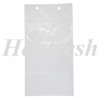 Bread Bag Micro-Perforated Crusty 19x11 (2000)