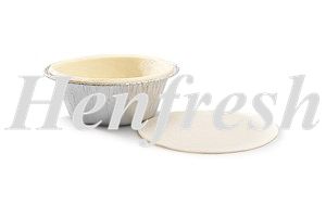 RB PBTD Savoury Pie Shells & Top 125mm (60)