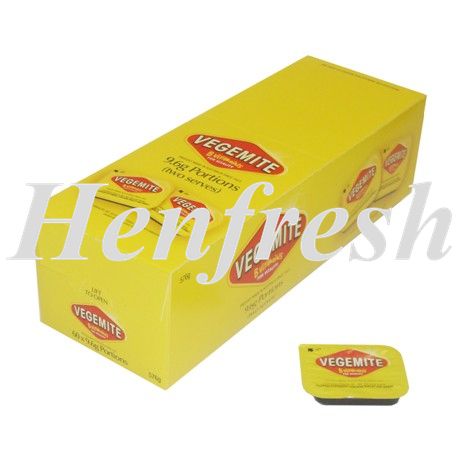 Kraft Vegemite Portions (90)