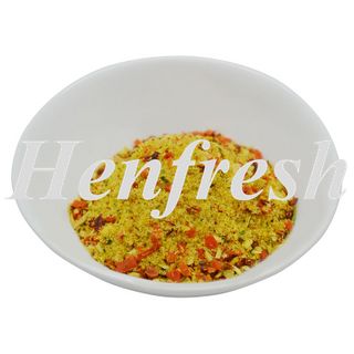 Krio Vegetable Supreme 2.5kg