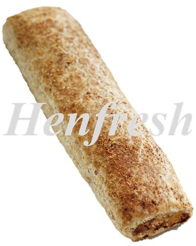 AM Gourmet Vegetable Roll 200g (50)