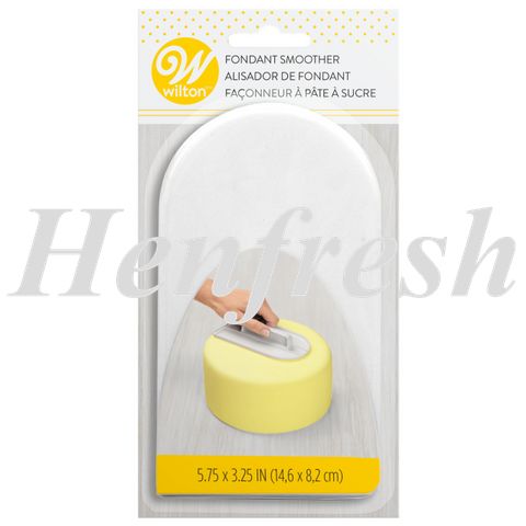 Wilton Fondant Smoother