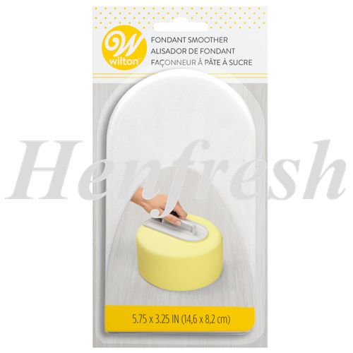 Wilton Fondant Smoother