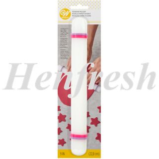 Wilton 9" Non Stick Rolling Pin