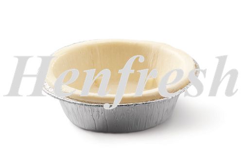 RB PB99 Uncooked Savoury Pie Shells 99mm (144)