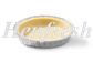 RB QS120F Quiche Shell 120mm