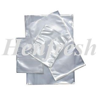 IKON Vacuum Pouch 70 MICRON 250X350 (10)