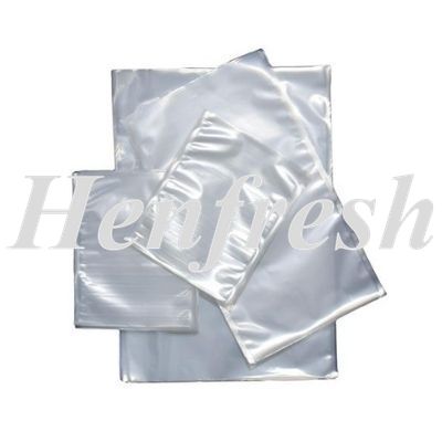 IKON Vacuum Pouch 70 MICRON 250X350 (10)