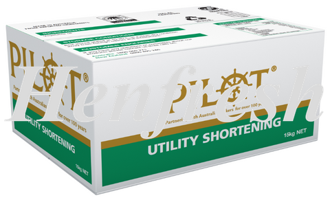 Pilot Utility Shortening 15kg