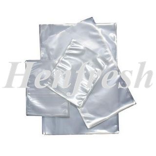 IKON Vacuum Pouch 70 MICRON 190X300 (10)