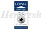 Loyal Piping Tube 1M Open Star