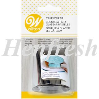 Wilton Cake Icer Tip #789