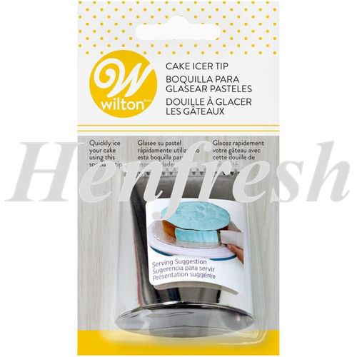 Wilton Cake Icer Tip #789