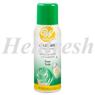 Wilton Gold Colour Mist 42gm