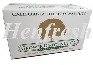 Walnuts H&P USA 11.34kg