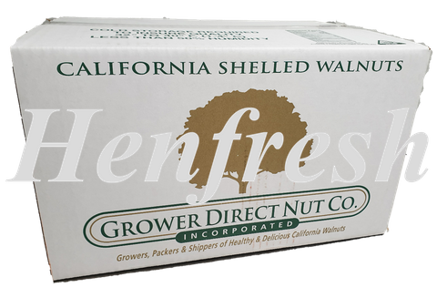 Walnuts H&P USA 11.34kg