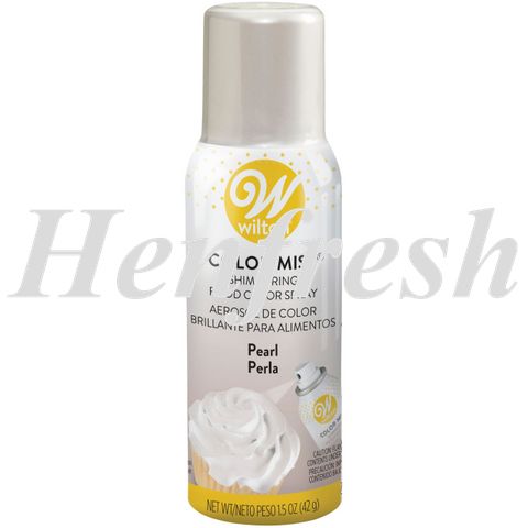 Wilton Pearl Colour Mist 42gm